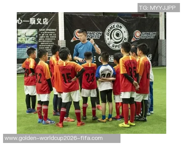 梅西与足球小将的梦想之旅如何激励新一代球员成长与追逐梦想 梅西与足球小将的梦想之旅如何激励新一代球员成长与追逐梦想