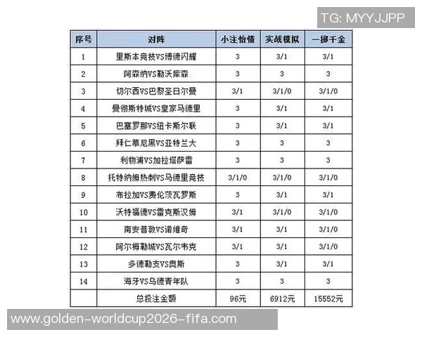 竞彩足球中的1代表什么含义及其对投注策略的影响解析