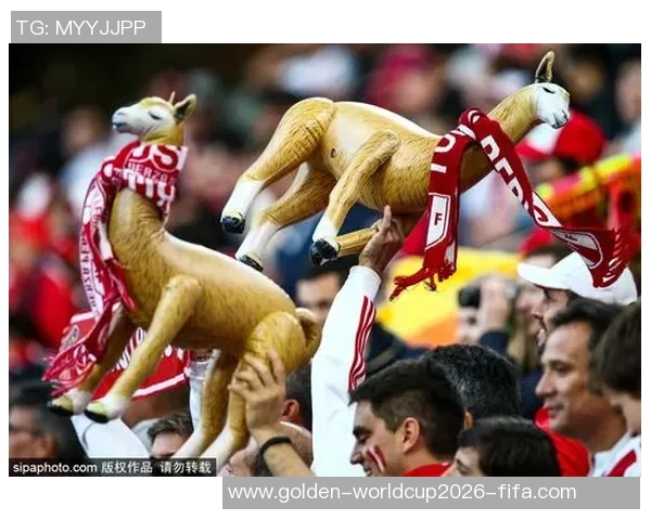 足球吉祥物竟然变身吃人怪物引发球迷恐慌与热议 足球吉祥物竟然变身吃人怪物引发球迷恐慌与热议