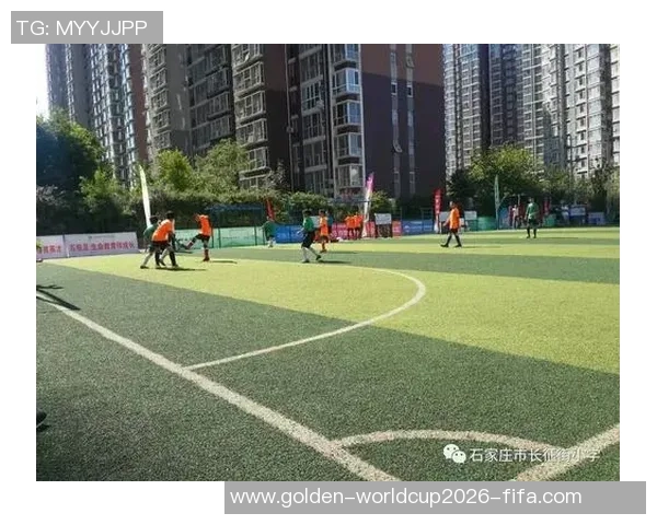 贵阳草根足球联赛助力青少年成长打造城市足球文化新风尚