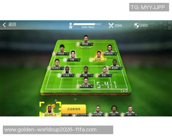 足球大师通关奖励全解析助你轻松获取丰厚奖励与成就感 足球大师通关奖励全解析助你轻松获取丰厚奖励与成就感