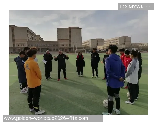 足球课带你深入了解足球的魅力与技巧提升之路